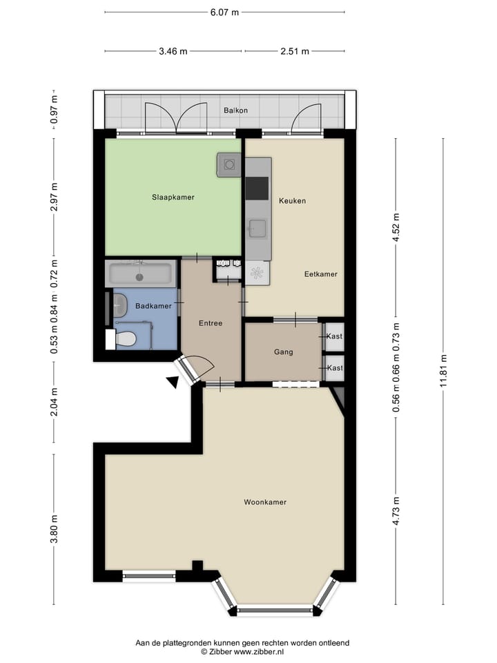 Photo 25 of Van Walbeeckstraat 2-1