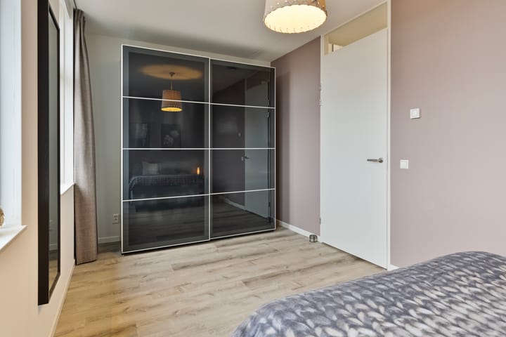 Foto 11 van Saffier 37