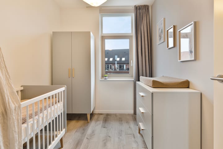 Foto 12 van Saffier 37