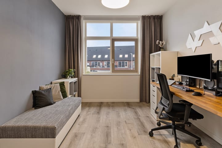 Foto 13 van Saffier 37