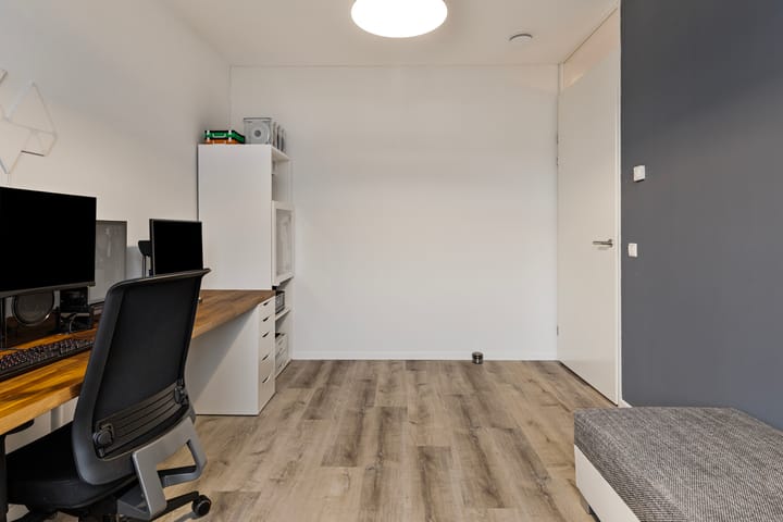 Foto 14 van Saffier 37