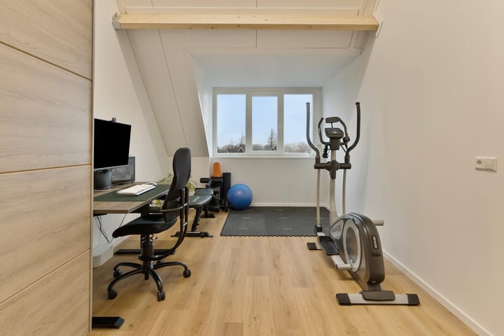 Foto 19 van Saffier 37