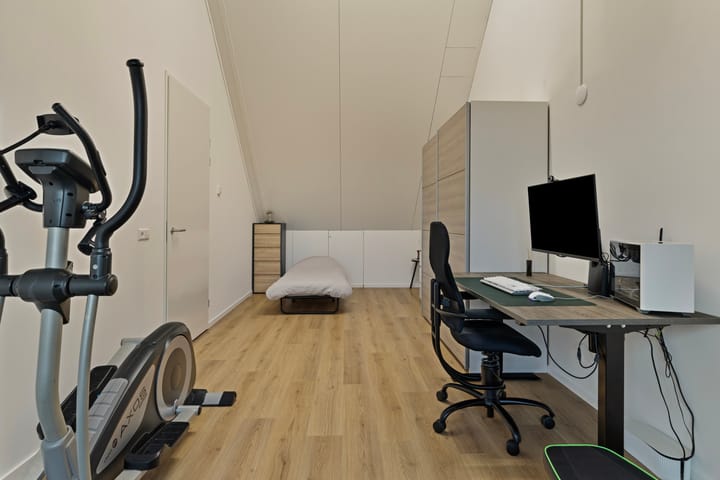 Foto 20 van Saffier 37