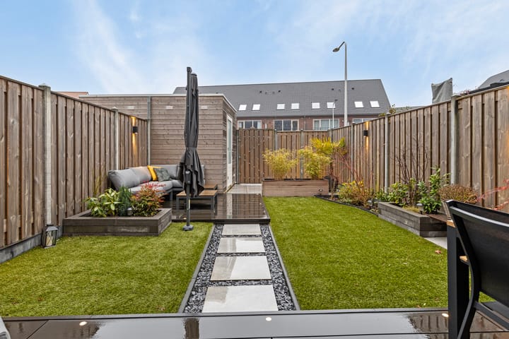 Foto 21 van Saffier 37