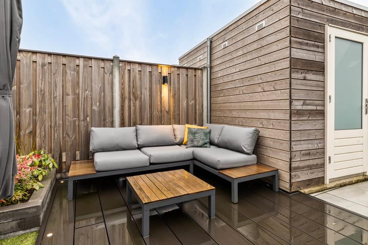 Foto 22 van Saffier 37