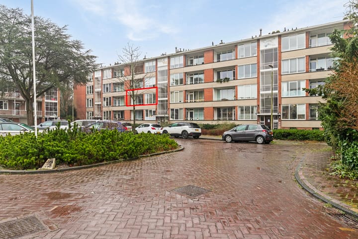 Foto 32 van Amaliagaarde 36