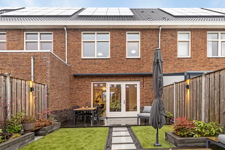 Foto 23 van Saffier 37