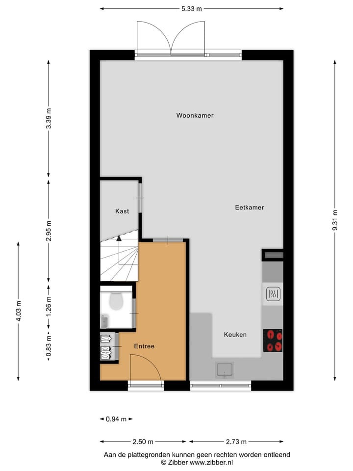 Foto 24 van Saffier 37