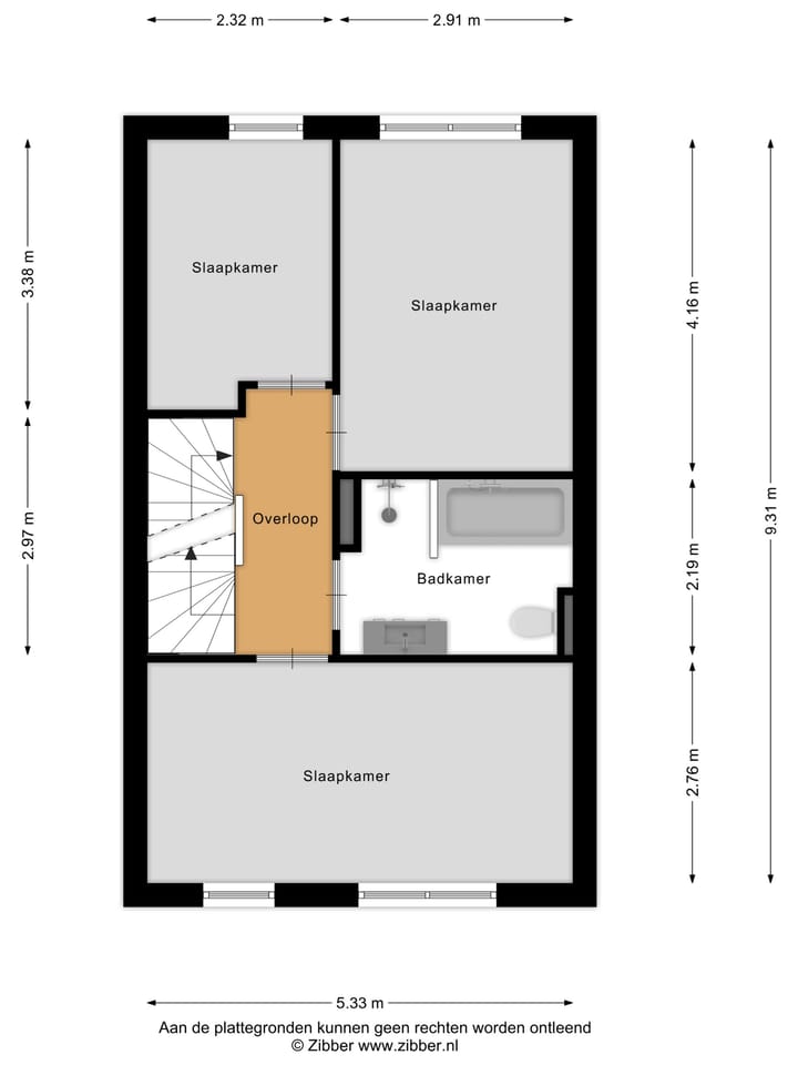 Foto 25 van Saffier 37