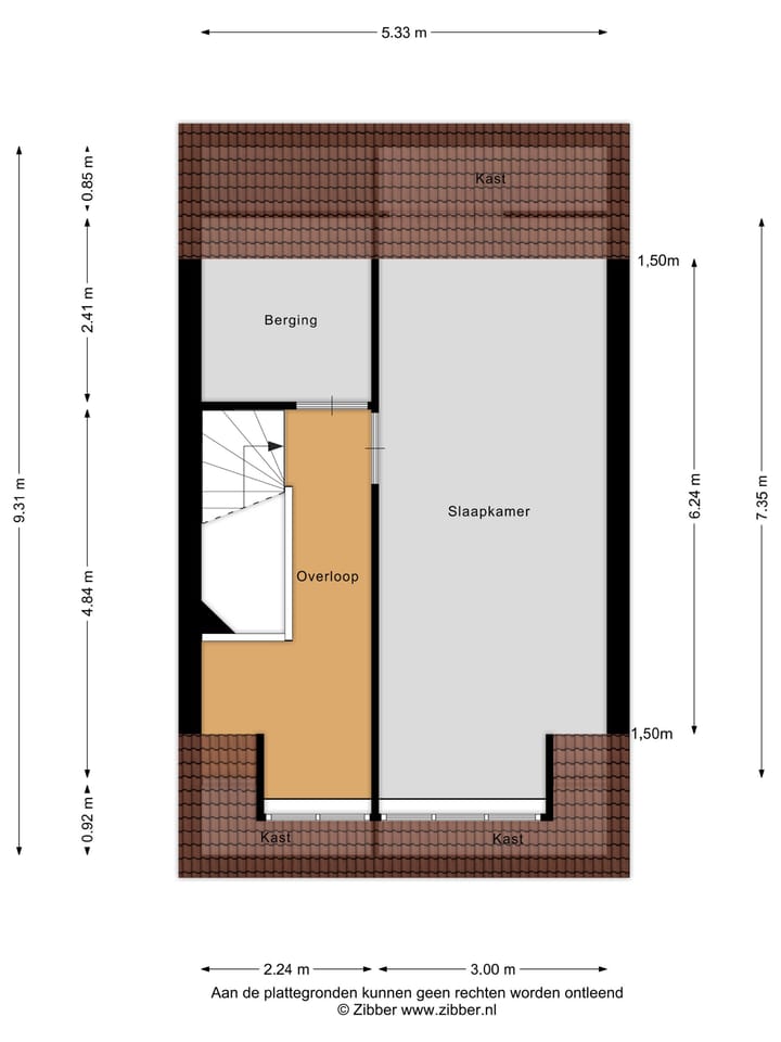 Foto 26 van Saffier 37