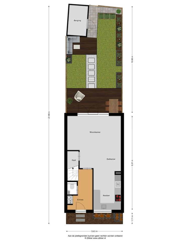 Foto 27 van Saffier 37