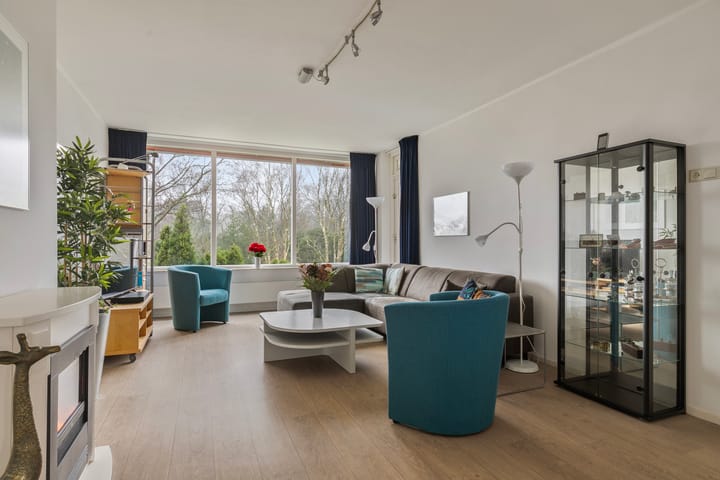 Foto 5 van Amaliagaarde 36