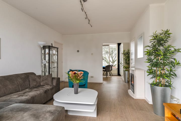 Foto 7 van Amaliagaarde 36