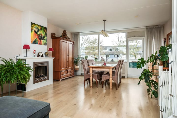 Foto 4 van Zwattingburen 20