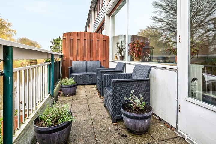 Foto 5 van Zwattingburen 20