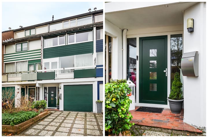 Foto 8 van Zwattingburen 20