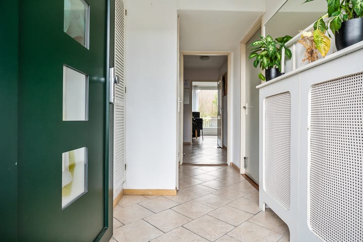 Foto 9 van Zwattingburen 20