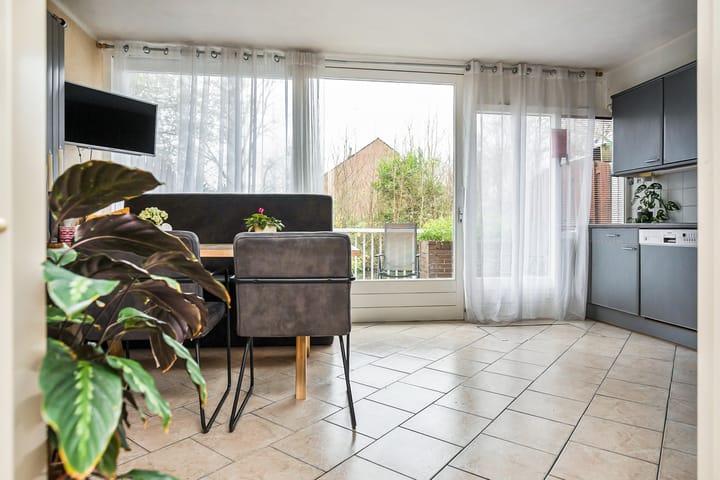 Foto 10 van Zwattingburen 20