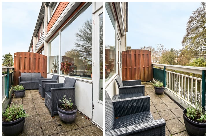 Foto 15 van Zwattingburen 20