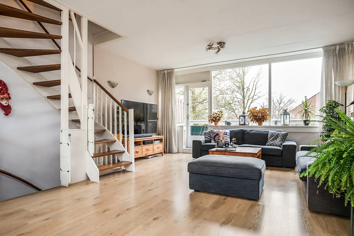 Foto 19 van Zwattingburen 20