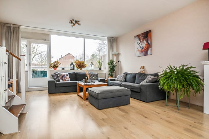 Foto 20 van Zwattingburen 20