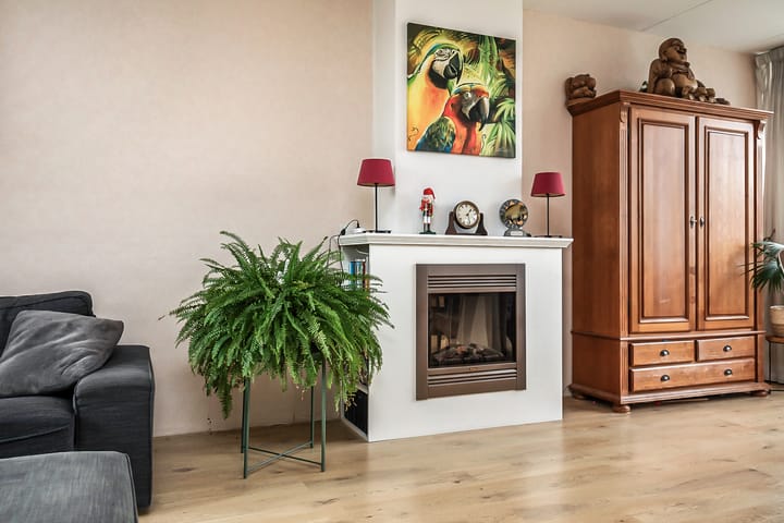 Foto 22 van Zwattingburen 20