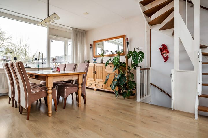 Foto 23 van Zwattingburen 20