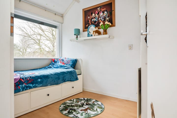 Foto 28 van Zwattingburen 20