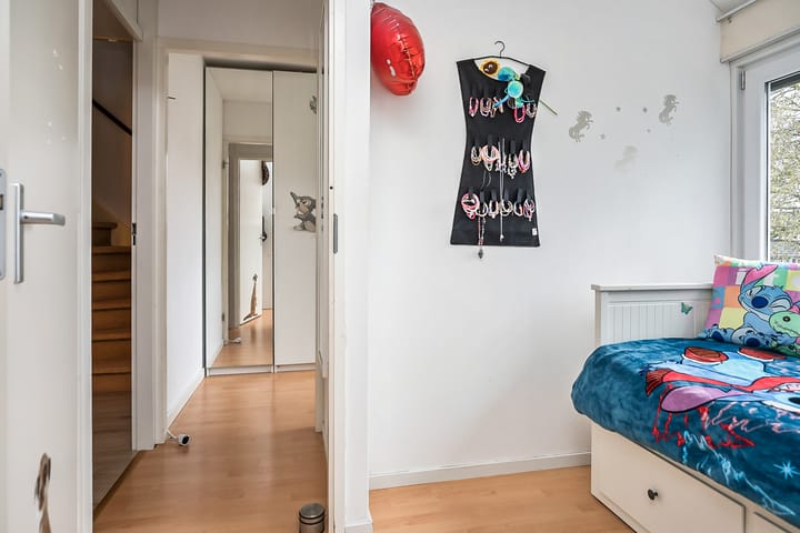 Foto 30 van Zwattingburen 20