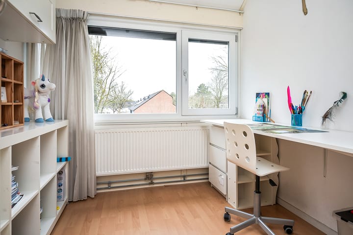 Foto 31 van Zwattingburen 20