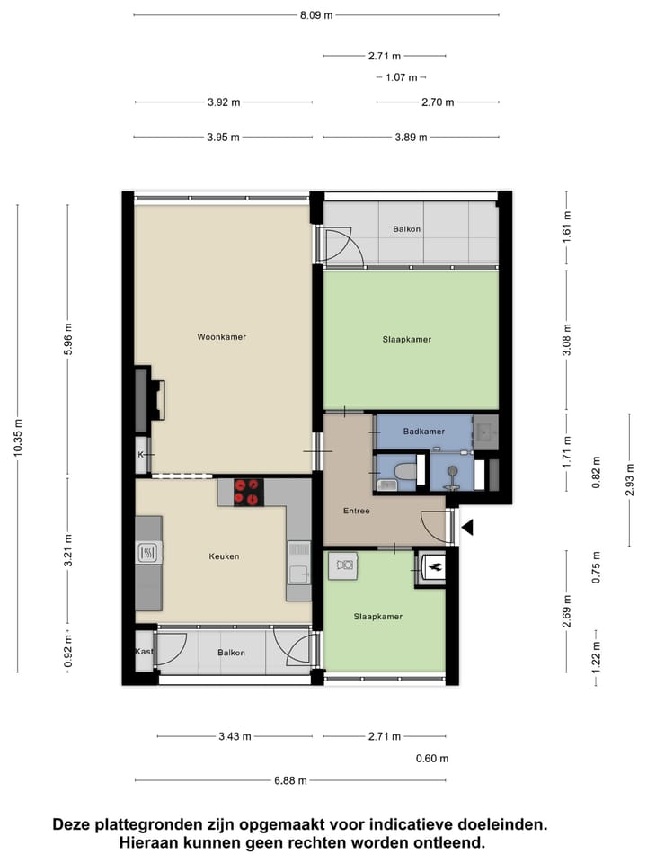 Foto 25 van Amaliagaarde 36