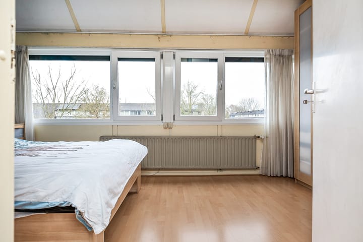 Foto 33 van Zwattingburen 20