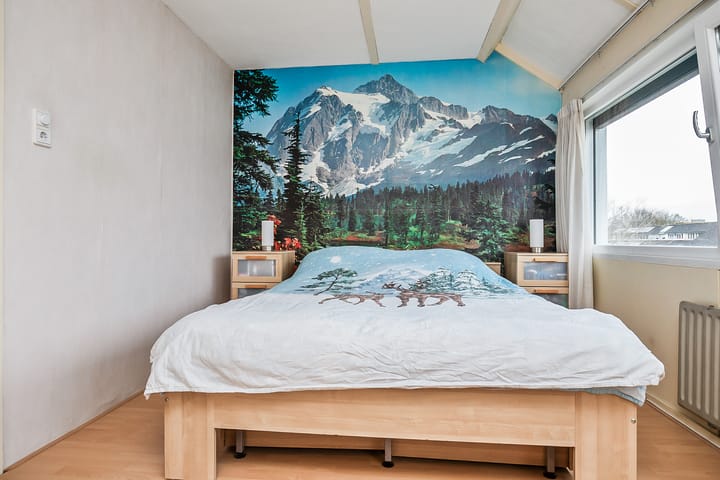 Foto 34 van Zwattingburen 20