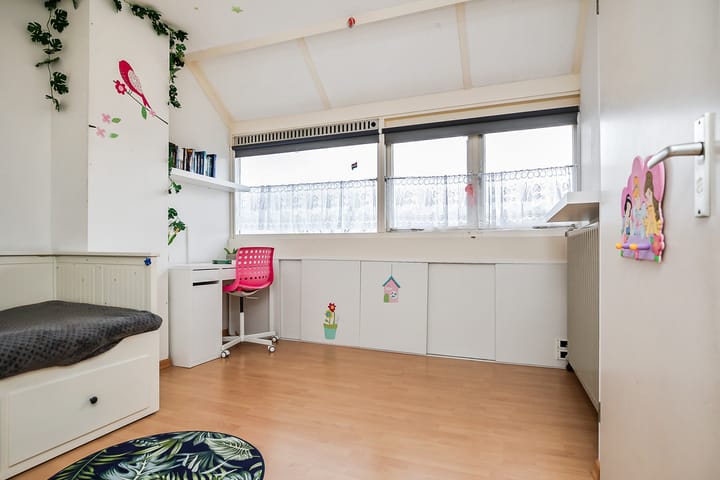 Foto 40 van Zwattingburen 20