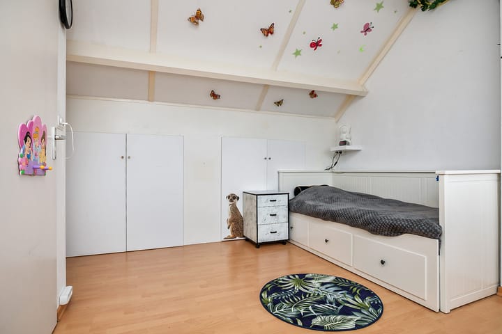 Foto 41 van Zwattingburen 20