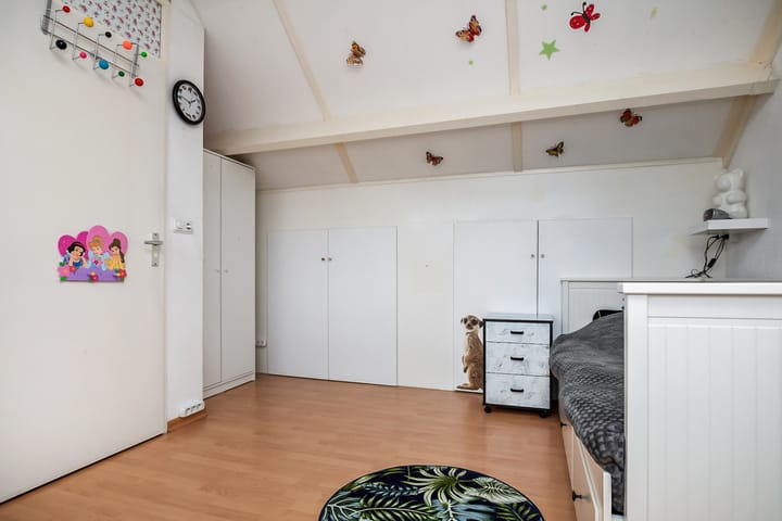 Foto 42 van Zwattingburen 20