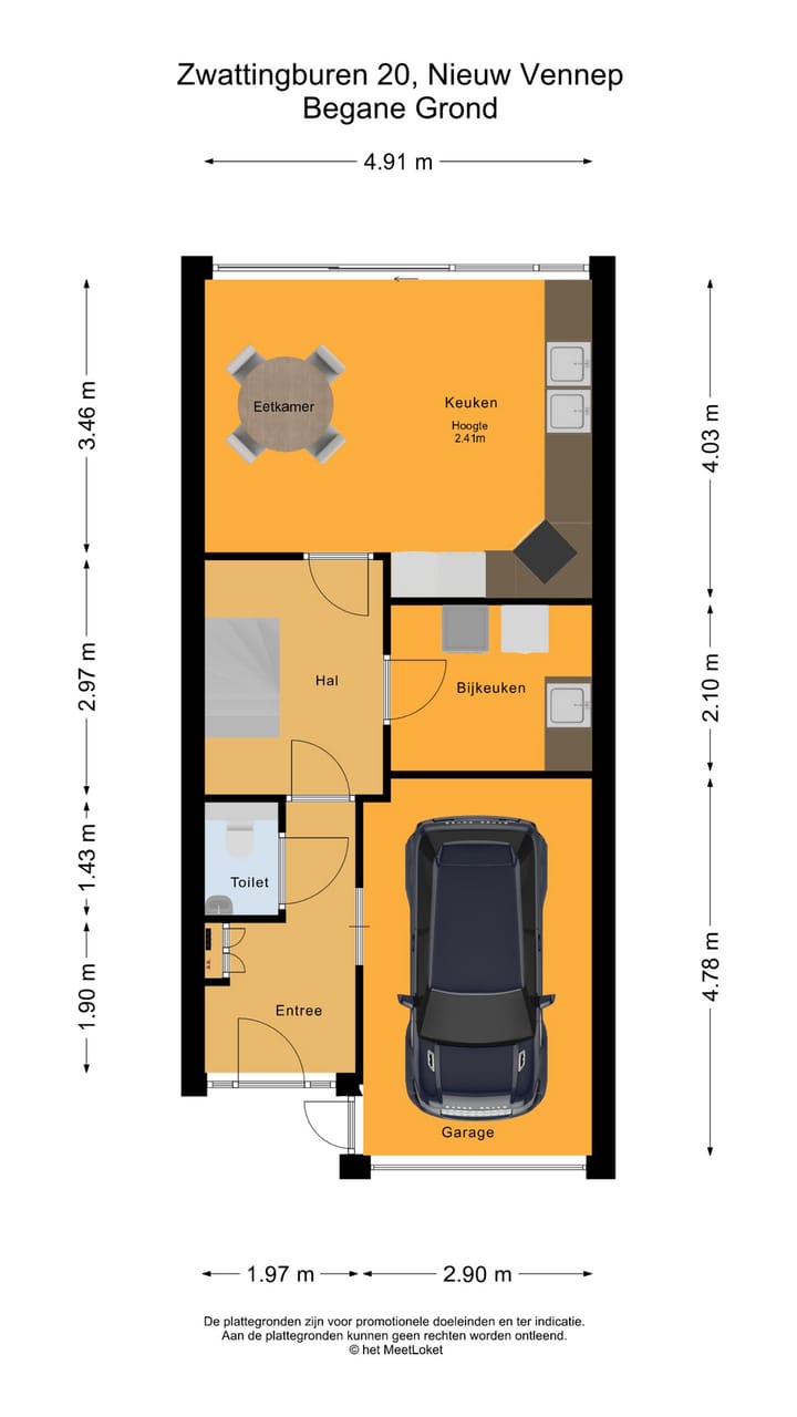 Foto 43 van Zwattingburen 20