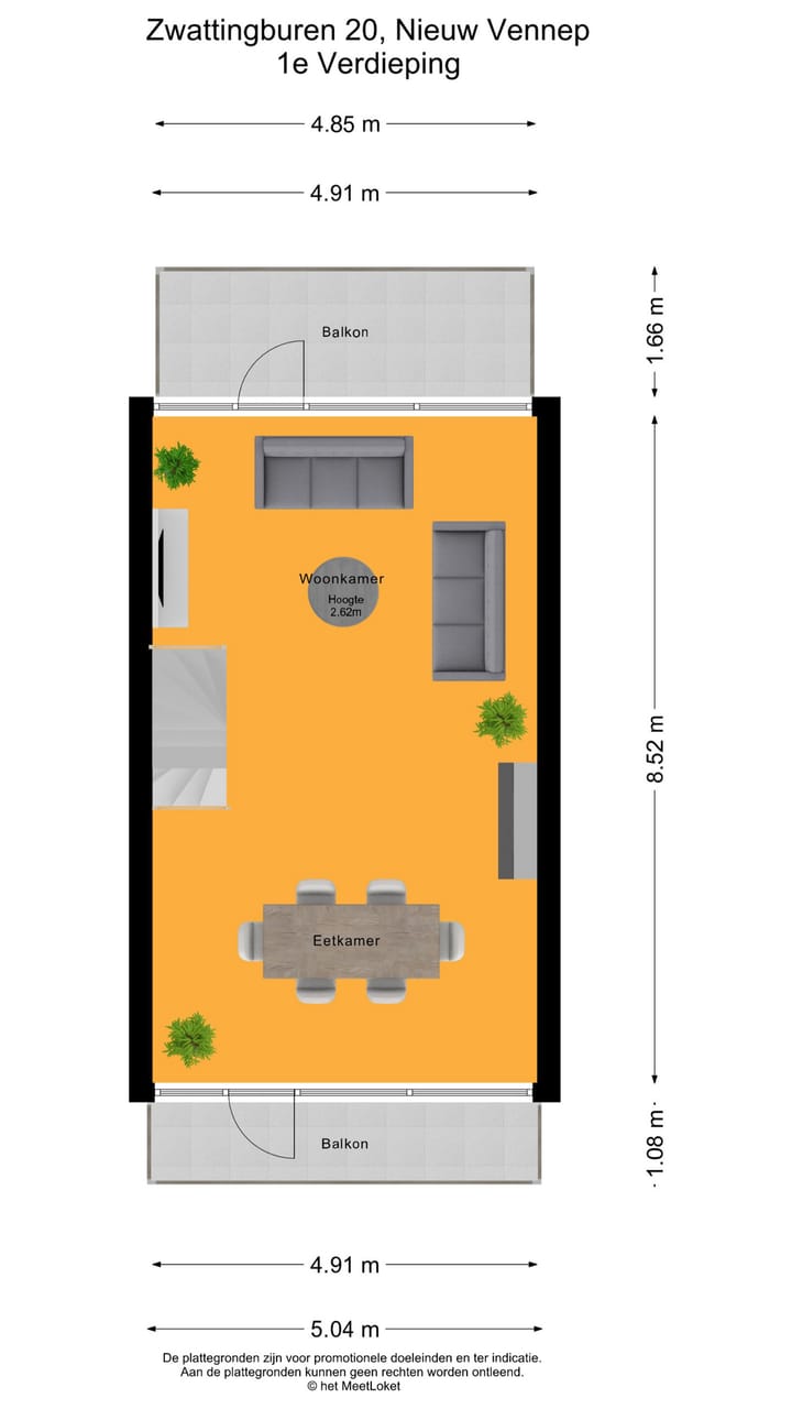 Foto 44 van Zwattingburen 20