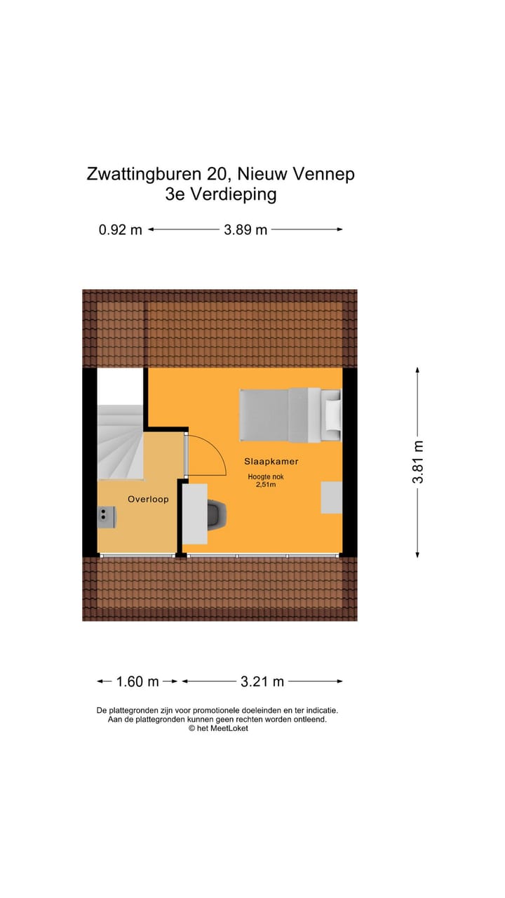 Foto 46 van Zwattingburen 20