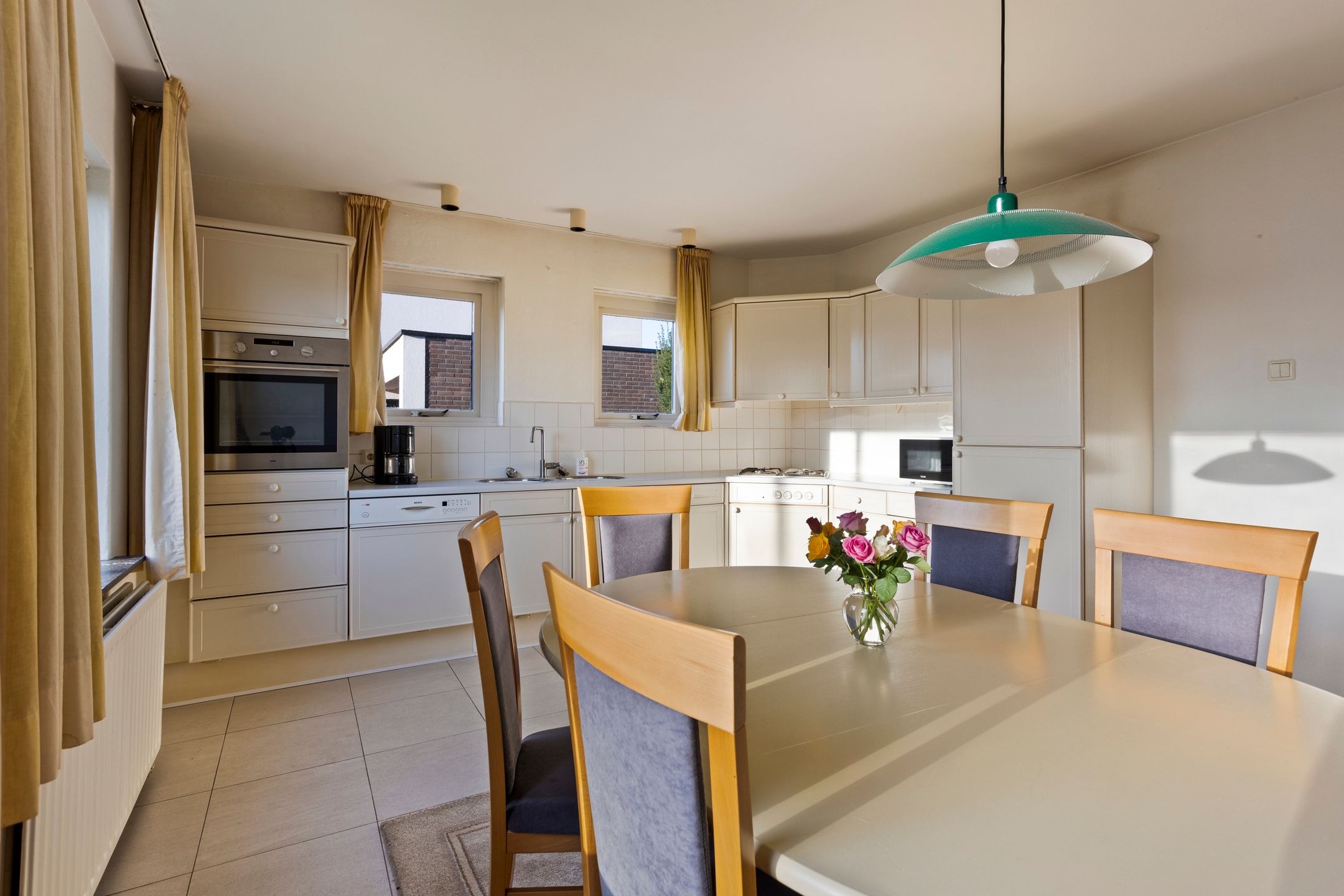 Foto 3 van van Leeuwenhoeklaan 12