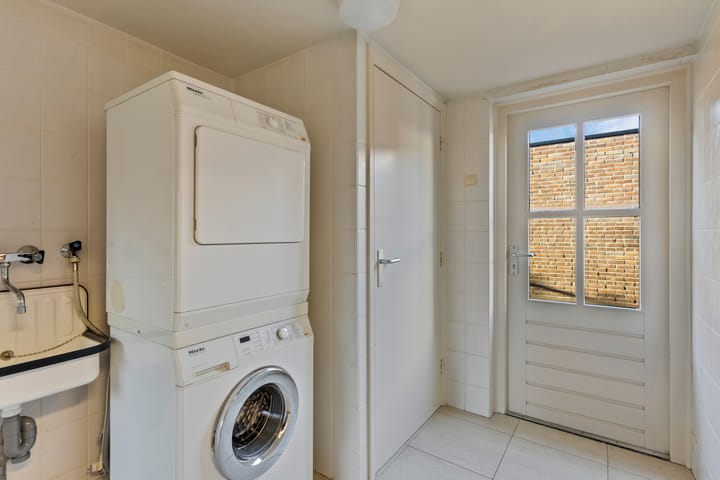 Foto 5 van van Leeuwenhoeklaan 12