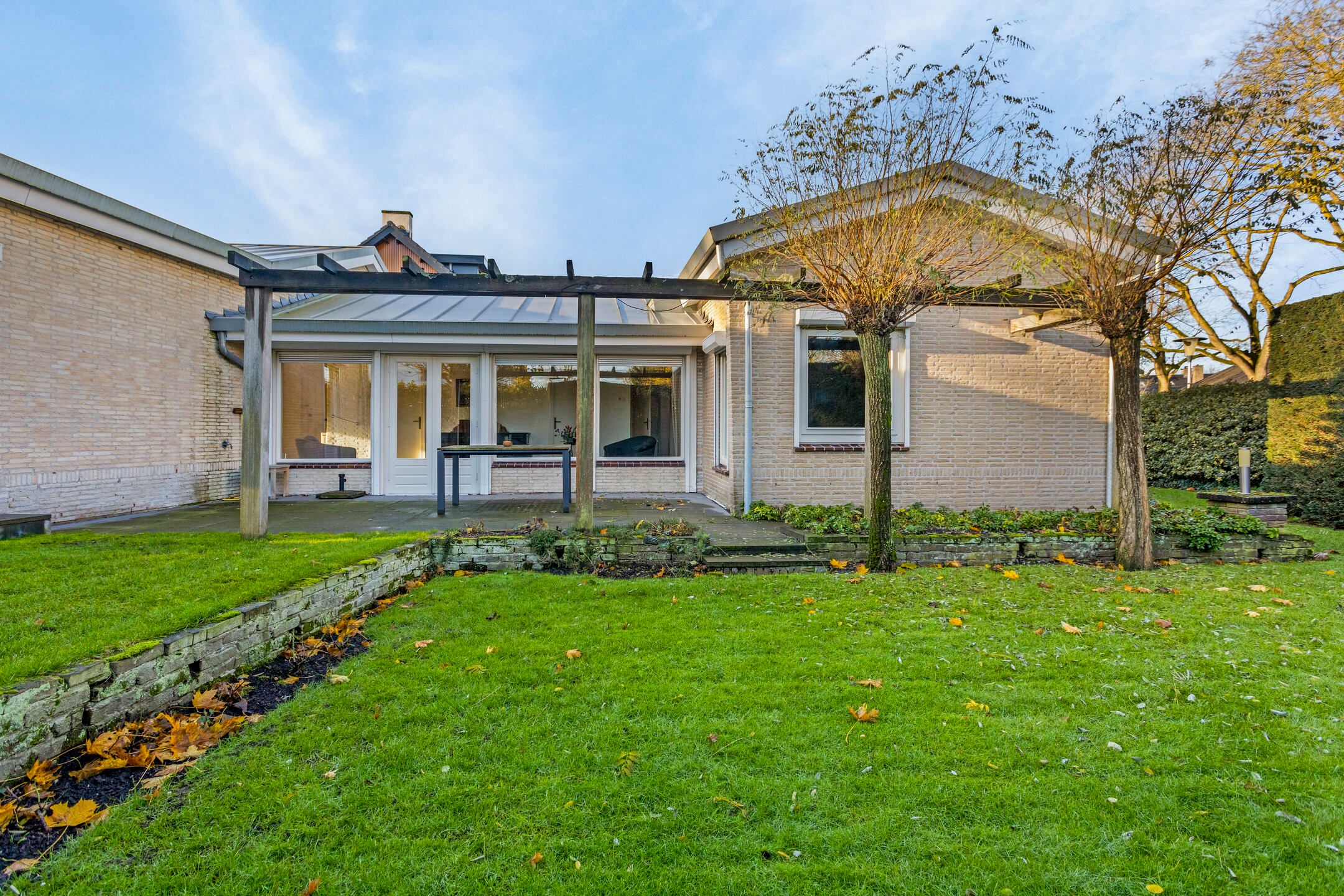 Foto 6 van van Leeuwenhoeklaan 12