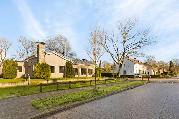 Foto 7 van van Leeuwenhoeklaan 12