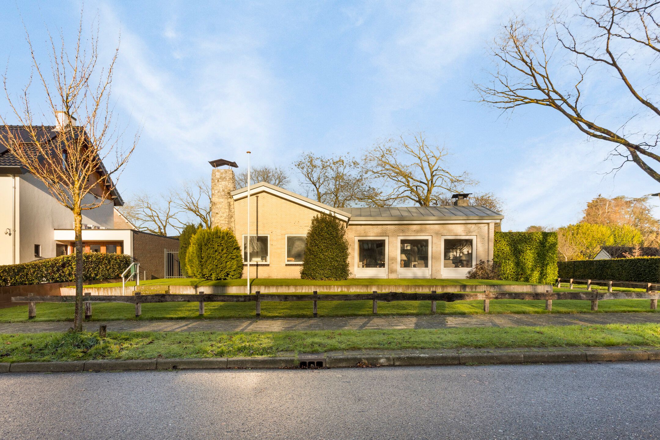 Foto 9 van van Leeuwenhoeklaan 12