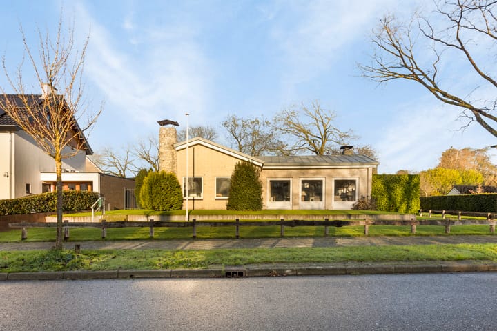 Foto 9 van van Leeuwenhoeklaan 12