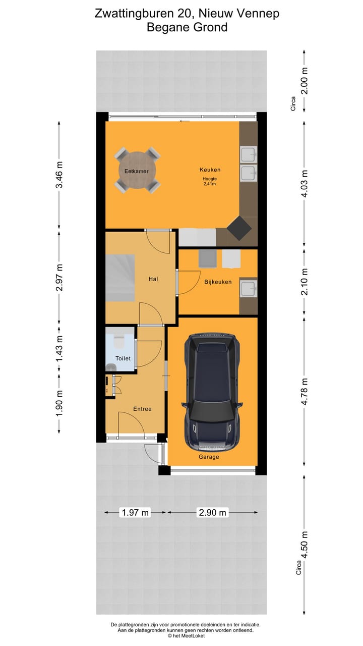 Foto 47 van Zwattingburen 20