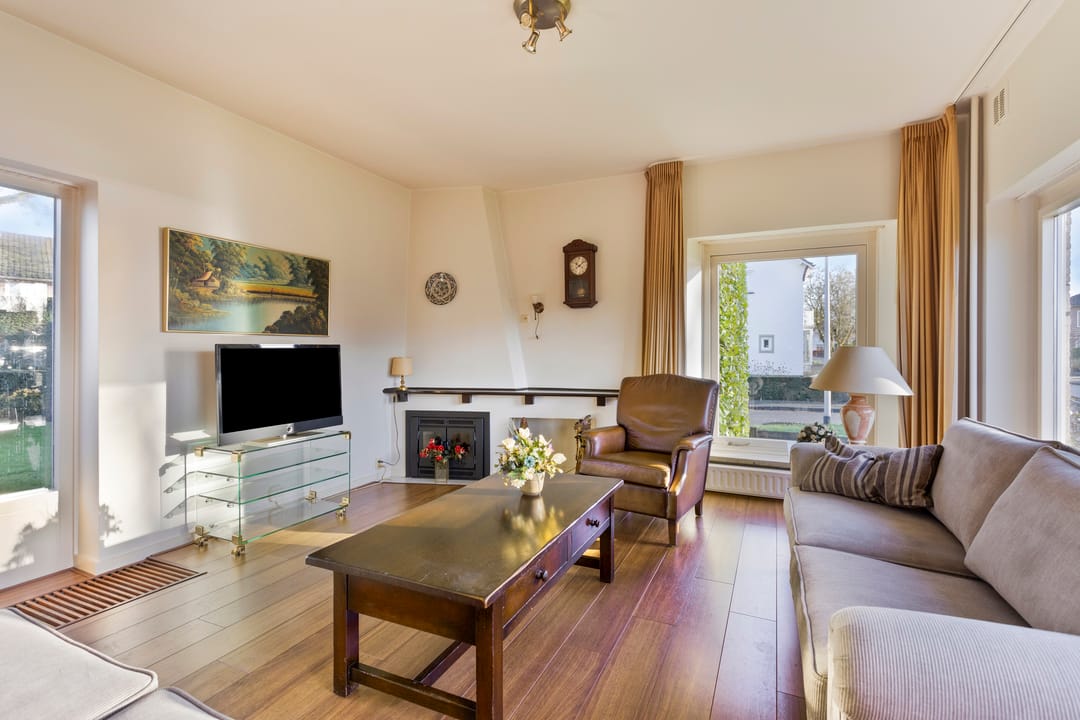 Foto 16 van van Leeuwenhoeklaan 12