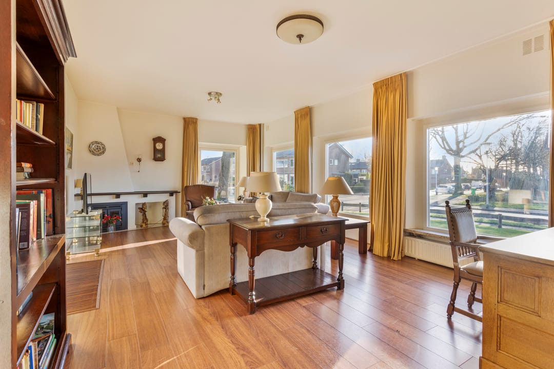 Foto 17 van van Leeuwenhoeklaan 12