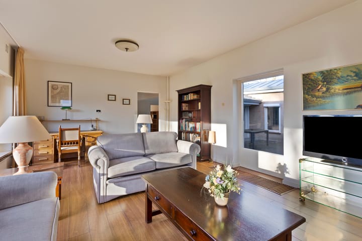 Foto 18 van van Leeuwenhoeklaan 12