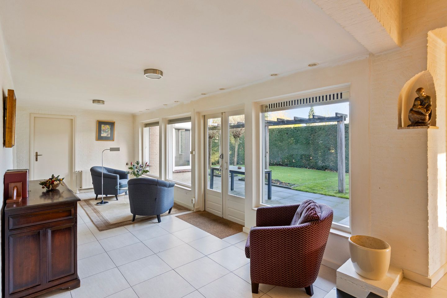 Foto 19 van van Leeuwenhoeklaan 12